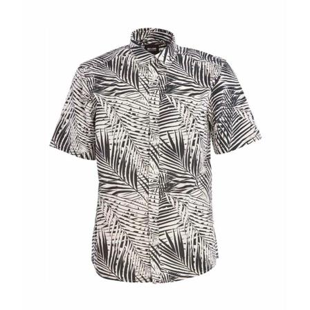 Only & Sons, Casual Shirts Wit, Heren, Maat:L