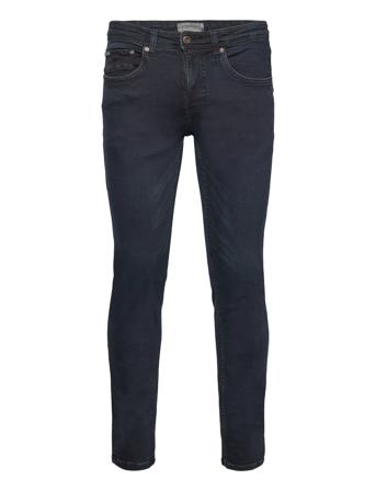 Superflex Jeans Medium Blue Black Lindbergh