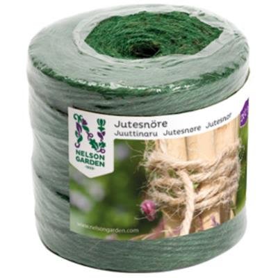 Nelson Garden 6217 Fiberhyssing grønn Lengde: 200 m, Avling