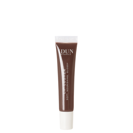 IDUN Minerals Lip Lusher Sandra 8 ml