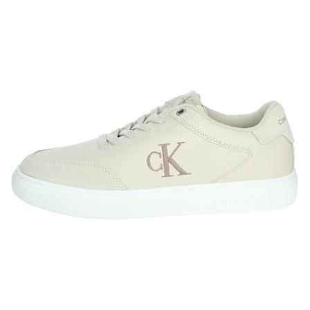 Calvin Klein Jeans, Sneakers Beige, Heren, Maat:40 EU