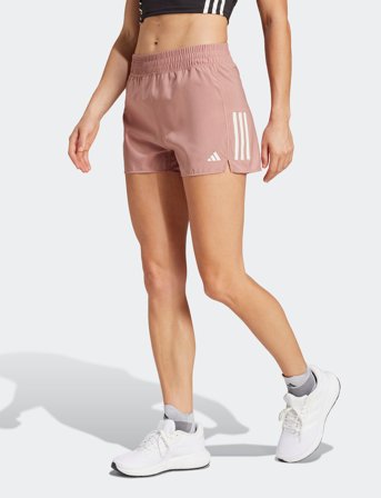 adidas Performance Otr B Short - Pink - XS 10 cm