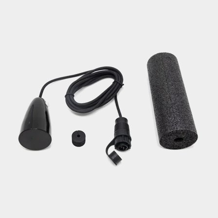 Fishfinder Transducer Lowrance Ice transducer, Ice transducer, 83/200kHz, 9-pin