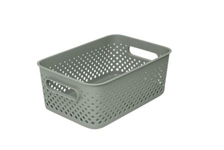 SMARTSTORE Oppbevaringsboks M Lys Grønn