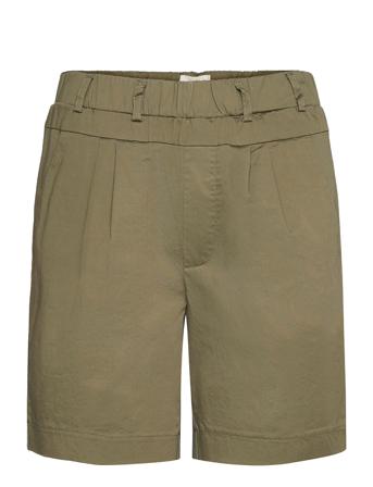 Fqhegen-Sho-Sand Green FREE/QUENT