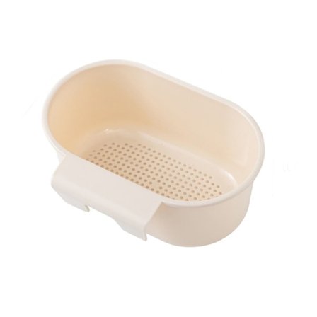 Diskbänk avloppskorg Hängande typ Filterkorg