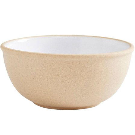 Portmeirion Minerals skål 15 cm 4-pakning, moonstone