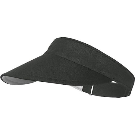 Solskærm Kasket Solhat Solskærm Unisex, Fashion Solskærm Justerbar, Fleksibel og Foldbar Skygge til Golf Tennis Cykling Fiskeri Løb