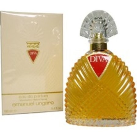 Emanuel Ungaro - Diva EDP 50ml
