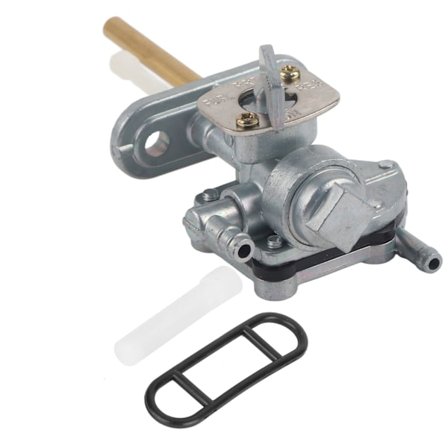 Kaasun polttoainehana-kytkin sopii Suzuki King Quad 300 1992-2000 -malleihin, korvaava