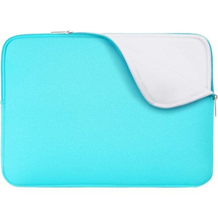 14-tums vadderat skyddande laptopfodral kompatibelt med 16-tums Ma