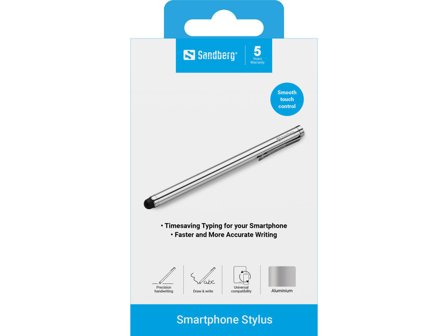 Sandberg Smartphone Stylus - stylus