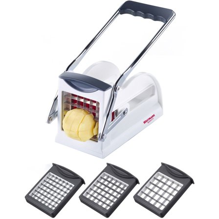 Westmark Ranskanperunaleikkuri, 3 kokoa