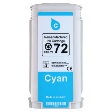 INKJET MILJØ HP T-SERIE