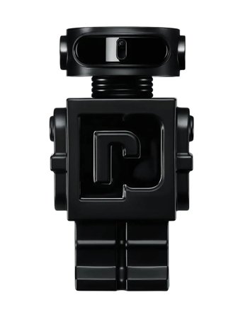 Rabanne Paco Rabanne Phantom Parfum 50 Ml - Nude - 50 ML