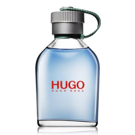 Hugo Man