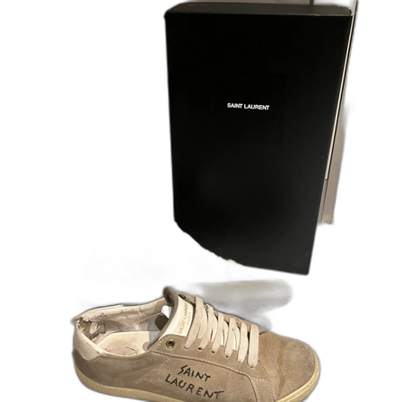 Saint Laurent sneakers