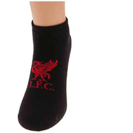 Liverpool Socks LB 3-pak