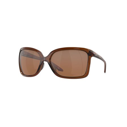 Oakley Wildrye - Sportsbriller fra Oakley - Brown Butterfly