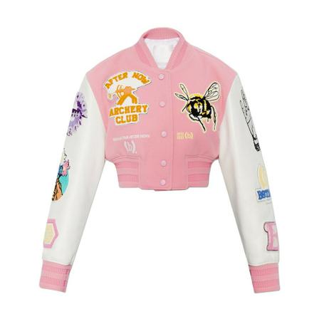 Givenchy Jacka rosa, Dam, Dam, Storlek: S