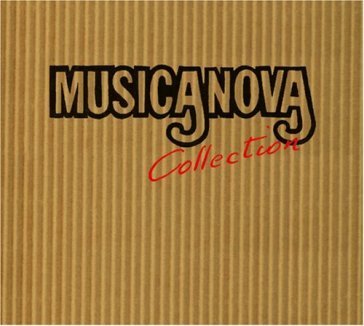 Collection Musicanova