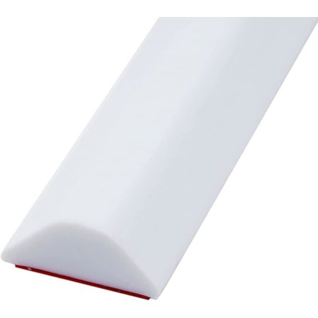 Selvklebende dusjbeskyttelseslist, dusjterskel, vanntett barriere, dusj, bad, gulv, vanntett list