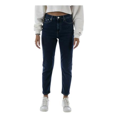 Tommy Hilfiger, Skinny Jeans Blauw, Dames, Maat:W29 L30