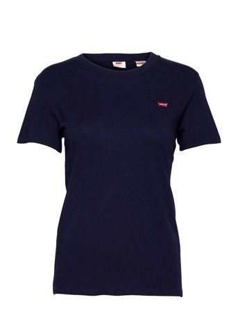 Levi's | Perfect Tee Sea Captain Blue | XS