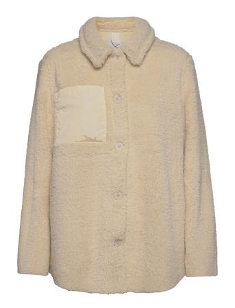 Ivitasz Jacket Cream Saint Tropez