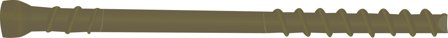 Camo Edge Protech 345144 Trallskruv protech, C4-klassad 60x4,2 mm 700-pack, Infästning