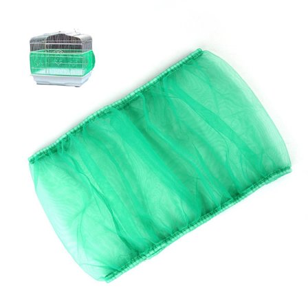 Universal fuglebur frøfanger, frøfangerbeskyttelse L KLB