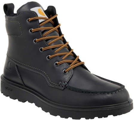 Carhartt Workwear Carhartt M's Greenfields 2 Workboot Black