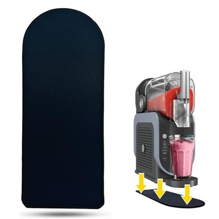 Anti-Slipmatta för Ninja FS301C / FS301 / FS300 - Svart