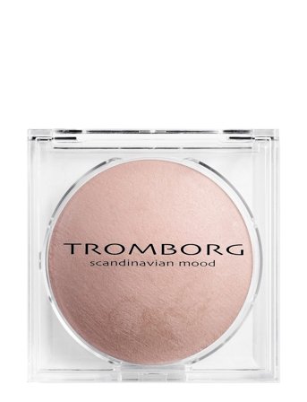 Tromborg Baked Mineral High Light - Pink - 5.5 g