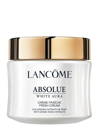 Lancôme Lancôme Absolue Precious Cells White Aura Creme - Nude - 60 ml