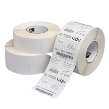 Zebra Z-Slct 2000D 102X76mm