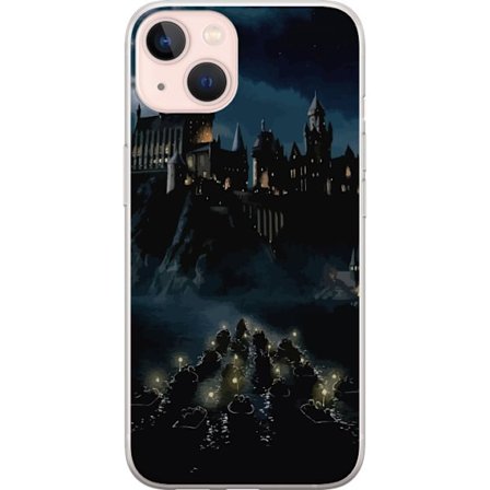 Kompatibel Mobilcover til Apple Apple iPhone 13 Harry Potter