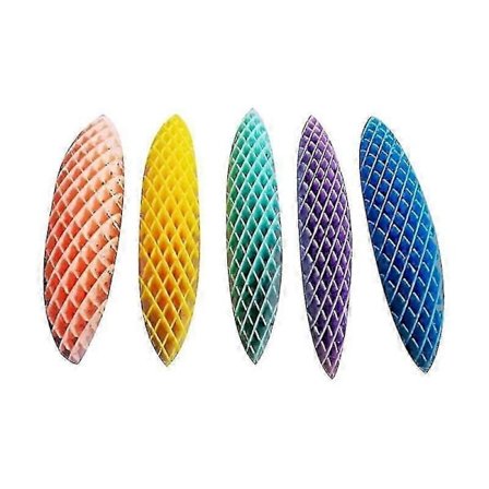 Fidget Orm Legetøj Kant Sensor Deformerede Legetøj, Dekompressionsorm, Legetøj Fidget Orm, Lille Kartoffel Håndflade Leg Klem