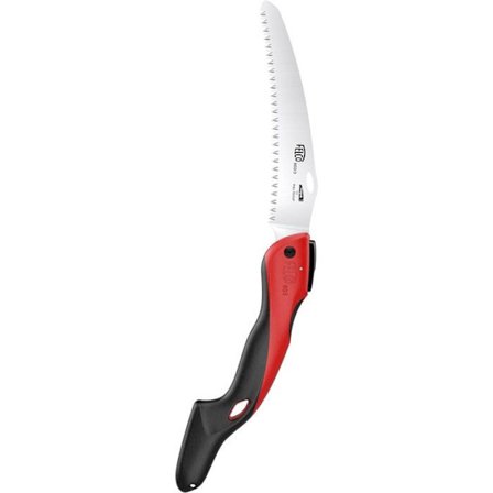 FELCO 603 Fällsåg, blad 20 cm, dragkapning, vinodling, trädunderhåll, kap Ø 100 mm