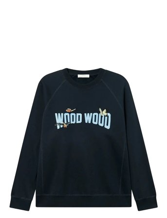 WOOD WOOD | Wwhester | XL