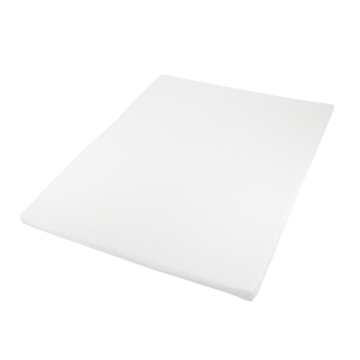 Stellematte Hvit 70x60cm