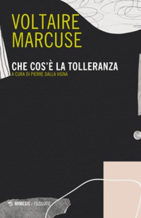 Che cos'è la tolleranza Voltaire
