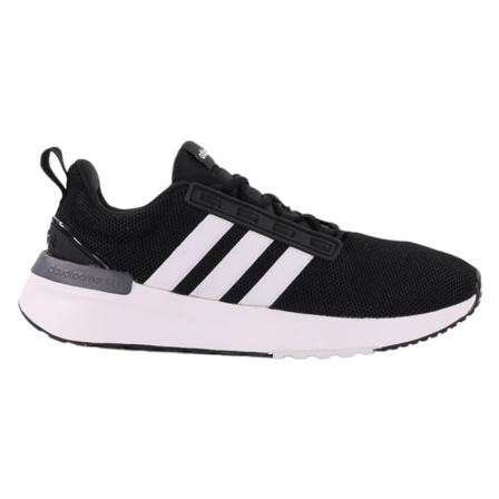 Lågskor Adidas Racer TR21 Wide Svarta 40 2/3