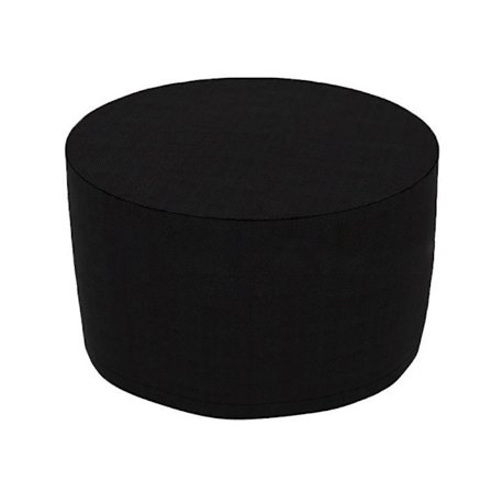 Rund cover Rund cover Vattentät Vindtät Anti-uv Rivbeständig 210d Oxford Runt cover, 120x75cm