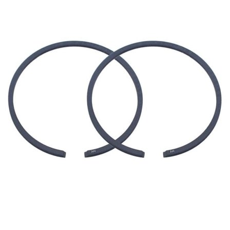 40 mm männät renkaat yhteensopivat Husqvarna 40 41 141 142 338XPT 339XP Jonsered 2040 CS2040