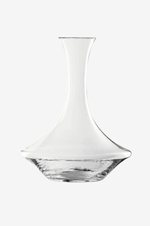 Spiegelau - Karaffel Authentis 1 L - Transparent - Kander & karafler - Fra Homeroom