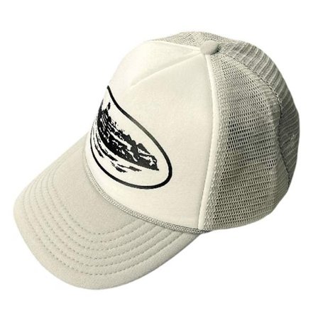 Hot Corteiz CRTZ caps 22ss cross-border amerikansk trendmerke trucker caps casual trykt baseballcaps sommer for menn og kvinner