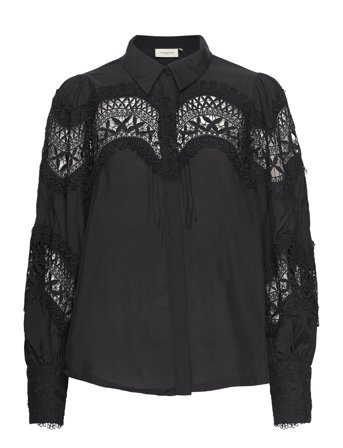 Copenhagen Muse | Cmmolly-Shirt | XXS