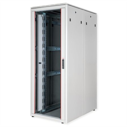 ROLINE 19-Inch Network Cabinet Pro
