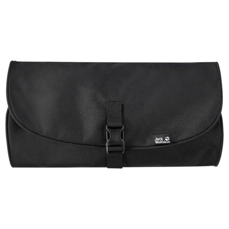 Jack Wolfskin Waschsalon toiletry bags Black OneSize